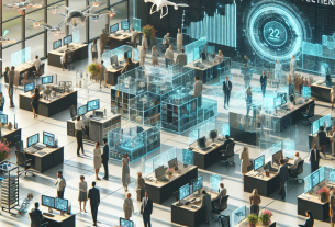 2025 Government Trends: Transforming Public Sector Efficiency