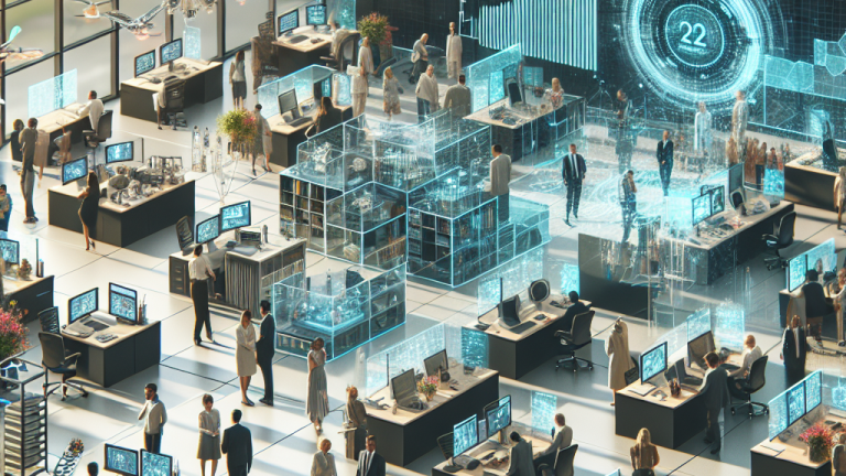 2025 Government Trends: Transforming Public Sector Efficiency