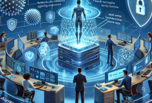 Cybersecurity 2025: Key Trends and Best Practices to Protect Your Data