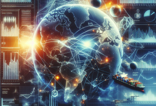 Global Economic Trends: Tariffs and Trade Uncertainty Dominate