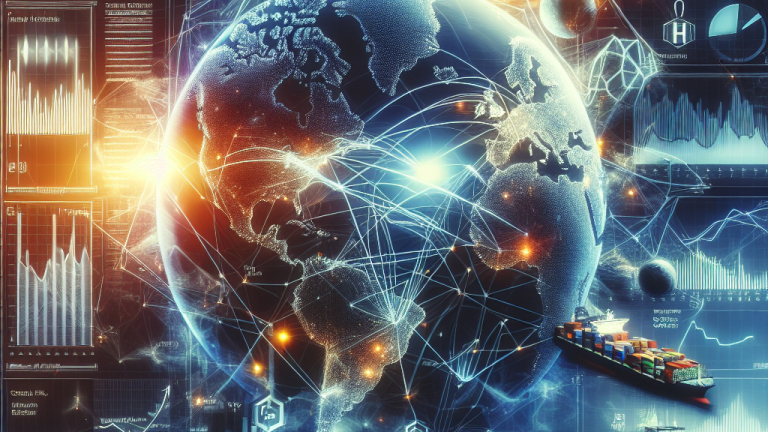 Global Economic Trends: Tariffs and Trade Uncertainty Dominate