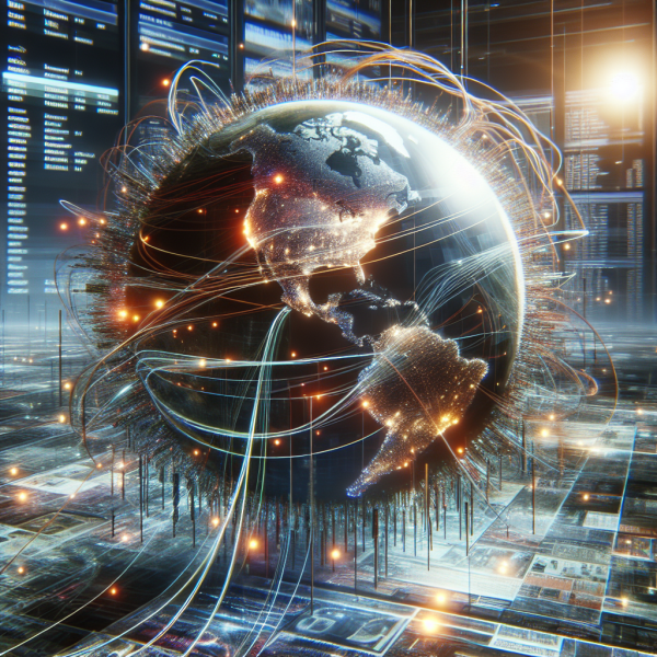 Global Economic Update: Tariffs and Trade Trends Dominate Headlines