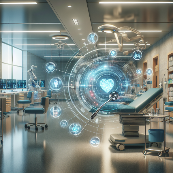 The Future of Artificial Intelligence: How AI Innovations Will Shape Our World