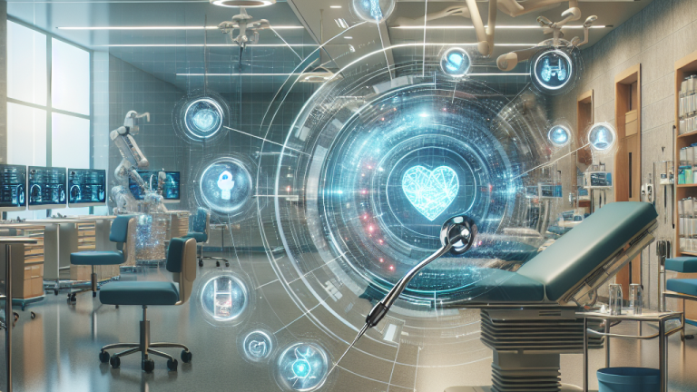 The Future of Artificial Intelligence: How AI Innovations Will Shape Our World