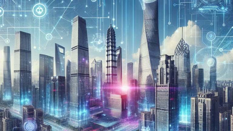 Smart Home Technology: Top Gadgets to Transform Your Living Space
