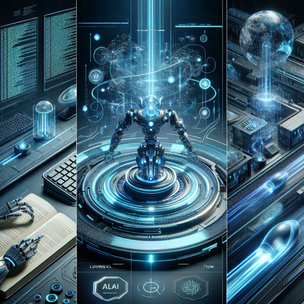 The Future of Artificial Intelligence: Key Trends to Watch in 2025