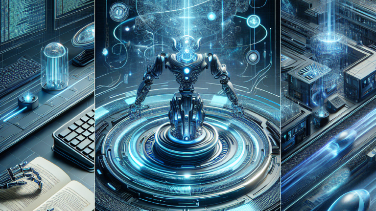 The Future of Artificial Intelligence: Key Trends to Watch in 2025
