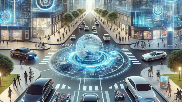 The Top 5 Emerging Technologies in 2025 and How They’re Transforming Industries