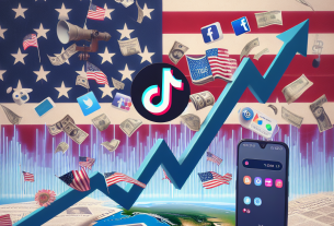 TikTok Becomes Fastest Growing Platform for US News Consumption