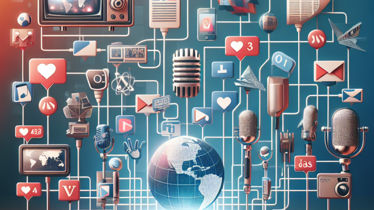 TikTok Sees Rapid Growth as a News Source in US