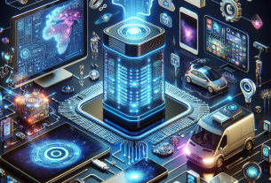 Top Tech Trends for 2025: What to Watch in AI, IoT, and More
