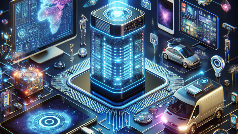 Top Tech Trends for 2025: What to Watch in AI, IoT, and More