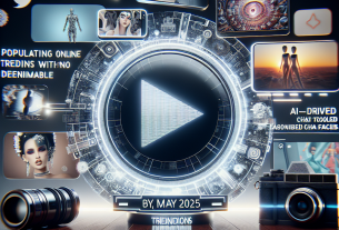 Trending YouTube Topics in May 2025 Revealed