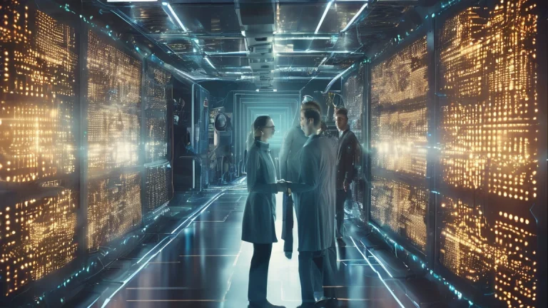 How Quantum Computing Will Revolutionize Industries: What You Need to Know